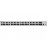 Huawei S310-48P4X,S310-48P4X,S310-48P4X (48*10/100/1000BASE-T ports(380W PoE+), 4*10GE SFP+ ports, built-in AC power) | 98012385 | 6901443450176