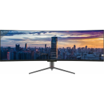 Monitor LC-Power LC-M49-DQHD-120-C-Q | LC-M49-DQHD-120-C-Q | 4260070129612