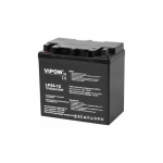 Vipow Akumulator 12V/55Ah (BAT0223) | BAT0223 | 5901436743293