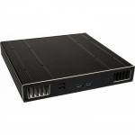 Akasa Plato TN UCFF-Geh&auml;use (Intel NUC), OEM - schwarz | GEAK-134 | 4710679551012
