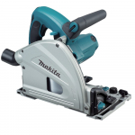 Pilarka tarczowa Makita SP6000J 1300 W 165 mm | SP6000J | 883816389992