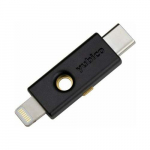 Yubico YubiKey 5Ci | YubiKey 5Ci | 5060408461969