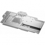 PHANTEKS Glacier G6000 STRIX GPU Water Block, ASUS RX 6800/6900 Strix/TUF, D-RGB - silver | WACH-657 | 0886523701668