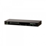 PRZEŁĄCZNIK KVM 8 PORT&Oacute;W VGA 19 CS1308 | CS1308-AT-G | 4710423775916