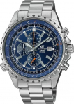 Zegarek Casio 3804 EF-527D -2AVUEF | EF-527D-2AVUEF | 4549526311994