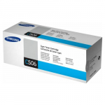 Toner Samsung CLT-C506L Cyan Oryginał  (SU038A) | SU038A | 1081628428840