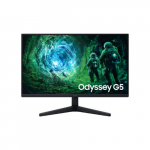 Samsung G53F computer monitor 68.6 cm (27") 2560 x 1440 pixels Quad HD LCD Black | LS27FG530EUXEN | 8806097683384