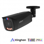 NET CAMERA 8MP BULLET/HFW3849T1-ASPV0360BPRO-B DAHUA | HFW3849T1-ASPV0360BPRO-B | 6939554947704