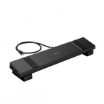 USB-C Stand Dock DC-310 Black | 90XB099N-BDS020 | 4711387853634