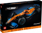 LEGO TECHNIC 42141 McLaren Formula 1 Race Car | 42141 | 5702017160795
