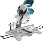 Ukośnica Dedra DED7065 18 V 210 mm | DED7065 | 5902628706508