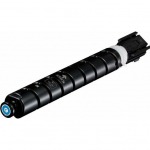 Toner Canon C-EXV58 Cyan Oryginał  (3764C002) | 3764C002 | 4549292156614