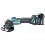 &Scaron;lifuoklis Makita DGA513RTJ, &Oslash; 125 mm LXT | DGA513RTJ | 0088381853620