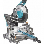 Ukośnica Makita Makita cordless miter saw + radio Adapt 40V - LS003GZ01 | LS003GZ01 | 0088381746311