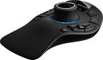 Mysz Connect 3D SpaceMouse Pro Wireless Bluetooth Edition (3DX-700119) | 3DX-700119 | 4260016341481