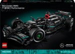 LEGO Technic 42171 Mercedes-AMG F1 W14 E Performance | 42171 | 5906142933235