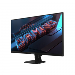 GIGABYTE GS27Q X - 27" computer monitor, 2560 x 1440 px Quad HD LED (black) | GS27Q X | 4719331855604