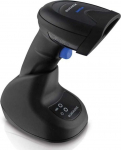 Czytnik kod&oacute;w kreskowych Datalogic Datalogic QuickScan QBT2500-BK-BTK1 Barcode-Scanner Bluetooth schwarz | QBT2500-BK-BTK1 | 5704174989875