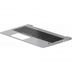 Pamięć do laptopa HP HP N06912-051 części zamienne do notatnik&oacute;w Klawiatura | N06912-051 | 5715063040997