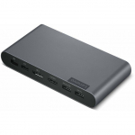Stacja/replikator Lenovo USB-C Universal Business Dock (40B30090UK) | 40B30090UK | 195892053033