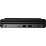 Komputer HP Elite 800 G9 - Wolf Pro Security - Mini Desktop - Core i5 i5-14500 / 2.6 GHz - RAM 16 GB - SSD 512 GB - NVMe - UHD Graphics 770 - 1GbE, Wi-Fi 6E, Bluetooth Dual-Mode - WLAN: 802.11a/b/g/n/ac/ax (Wi-Fi 6E), Bluetooth 5.3 WLAN-Karte - Win 1 ...