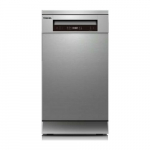 Dishwasher DW-10F2EE(S)-PL | DW-10F2EE(S)-PL | 6939962611068