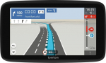 Nawigacja GPS TomTom TomTom GO CLASSIC 6'' 2nd gen | 1YF6.002.00 | 636926107600