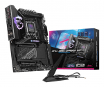 MSI MPG Z890 CARBON WIFI motherboard Intel Z890 LGA 1851 (Socket V1) ATX | MBMC-572 | 4711377260794