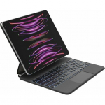 Belkin Belkin Pro Tastatur mit H&uuml;lle f&uuml;r iPad Pro (12,9 Zoll) | BBZ003de-v1 | 745883871384