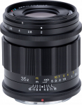 Obiektyw Voigtlander Obiektyw Voigtlander APO Lanthar II 35 mm f/2,0 do Nikon Z | VG4569 | 4002451008037