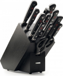 Wusthof CLASSIC Blok z 12-oma nożami WSTHOF | 4002293107578 | 4002293107578