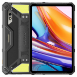 Tablet Armor Pad 3 Pro 4G 10.36 inches 8/256GB black | UF-TAP3_NC | 6975326662642