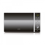 Caso | Microwave Oven with Grill and Convection | MCG 25 Chef | Free standing | 900 W | Convection | 25 L | Grill | Stainless steel/Black | CA010164 | 4038437033502