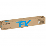 Toner Kyocera Tk-8115C Toner Cartridge 1 | Tk-8115C Toner Cartridge 1 | 5715063731253