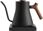 FELLOW STAGG EKG PRO BLACK MATT ELECTRIC KETTLE | 1230000201384 | 1230000201384
