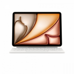 Magic Keyboard pre 11" iPad Air -US- White | MDFV4LB/A | 195950262087