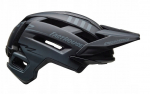 Bell Kask full face BELL SUPER AIR MIPS SPHERICAL matte black fasthouse roz. L (58&ndash;62 cm) (BEL-7166118) | BEL-7166118 | 196178199810