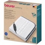 Beurer Nagrzewnica do ł&oacute;żka 150x80cm UB 60 Green Planet* (UB060GP) | UB060GP | 4211125300364