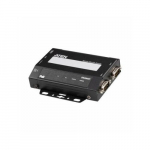 Print server Aten ATEN SN3002P 2-portowy RS-232 bezpieczny serwer urządzeń PoE | 14.01.7248 | 4710469341052