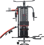 ATLAS TRENINGOWY SIŁOWNIA 8700 SATURN ENERO FIT | 5902431053370 | 5902431053370