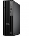 Komputer Dell Pro Slim Plus QBS1250 Core Ultra 7 265 16GB RAM 512GB SSD WLAN Czarny (WMJPV) | WMJPV | 5397184936450
