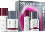 Dermalogica Retinol Renewal Set : Dynamic Skin, Retinol, Anti-Wrinkle, Serum, For Face, 30 ml + Dynamic Skin, Age-Defying, Cream, For Face, 50 ml For Women | 666151914896 | 666151914896