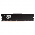 Patriot Premium Black DDR4 32GB 3200MHz Heat Spreader | PSP432G3200H1 | 4711378429862