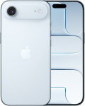 Smartfon Apple iPhone Air 5G 512GB Niebieski (MG2V4ZD/A) | MG2V4ZD/A | 0195950624069