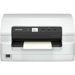 Drukarka igłowa Epson PLQ 50M - drukarka książeczkowa - s/w - punktowa - 10 cpi - 24 Pin - do 630 znak&oacute;w/s - parallel, USB 2.0, seriell | C11CJ10403 | 8715946674490