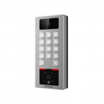 Hikvision KONTROLER DOSTĘPU DS-K1T502DBWX-CQR | DS-K1T502DBWX-CQR | 6942160482873