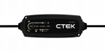 CTEK akumulatoru lādētājs CTEK akumulatora lādētājs IP65 5A 12V NXT 5 | 40-659 | 7340103406594