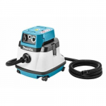 Odkurzacz przemysłowy Makita VC2510LX1 | VC2510LX1 | 0088381615174