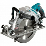 Pilarka tarczowa Makita RS002GZ 40 V 260 mm | M RS002GZ | 088381737630