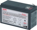 APC APC Replacement Baterija Cartridge #17 | RBC17 | 7313042068116